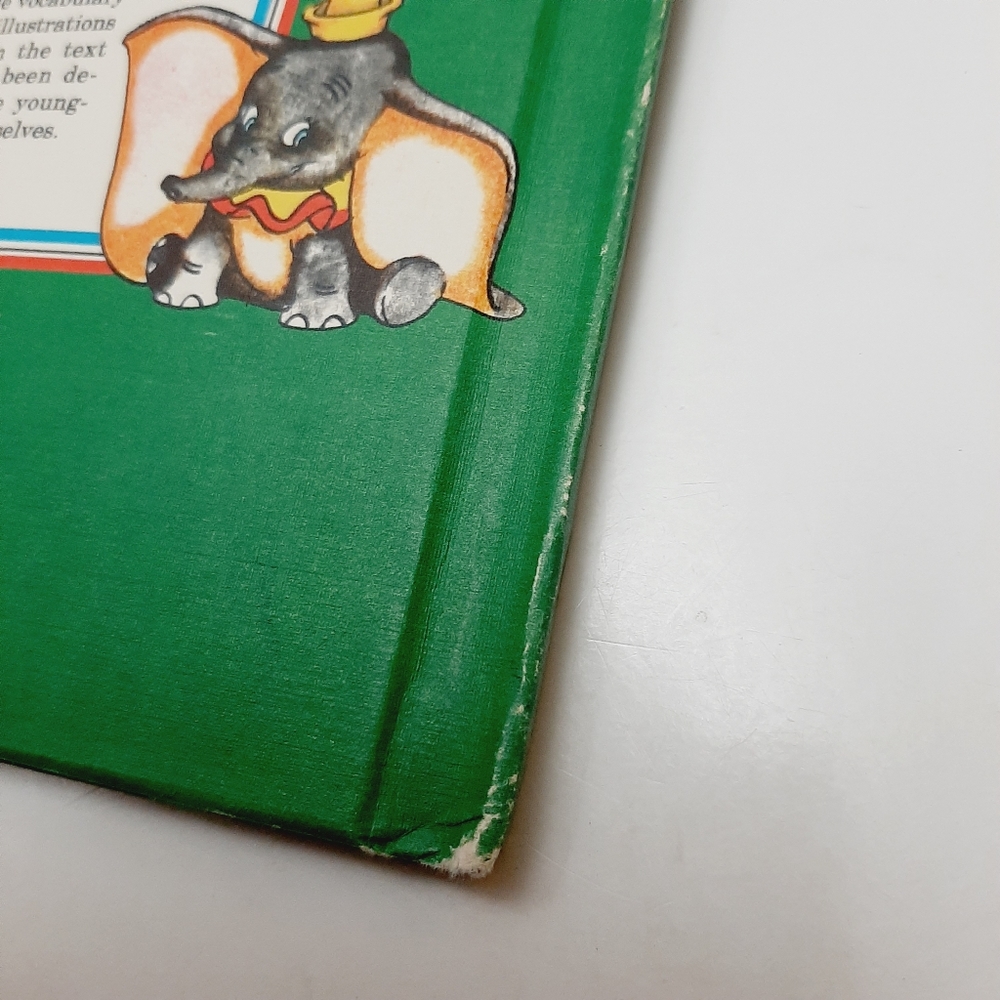 π4 for $20π Vintage 1981 TOD AND VIXEY - Disney WWOR Book HC Kids - Picture 4 of 10